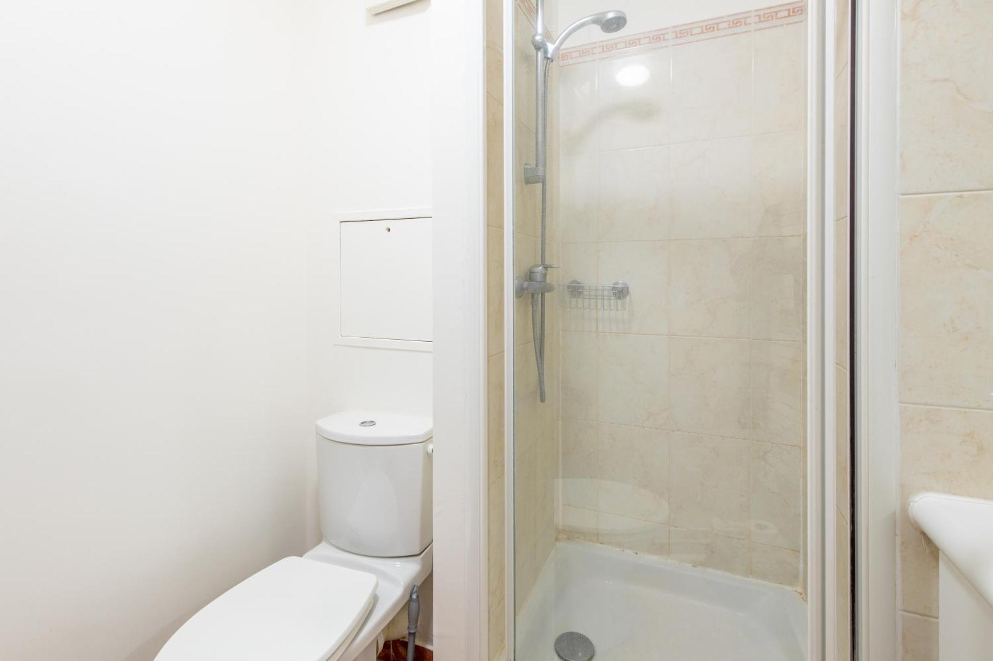 Apartment Dames - Lumineux Gare Saint-lazare Paris